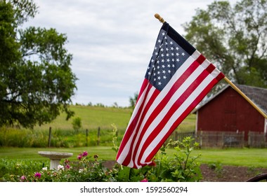 23,986 Farm With Flag Images, Stock Photos & Vectors | Shutterstock