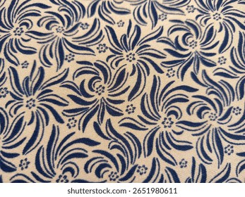 this is a picture of the fabric pattern 