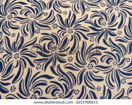 this is a picture of the fabric pattern 