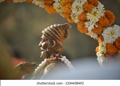 Shivaji Maharaj Images Stock Photos Vectors Shutterstock