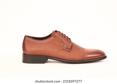 this the picture of men`s formal (dress) executive Shoes - Powered by Shutterstock