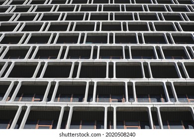 This is a skyscraper windows texture.
