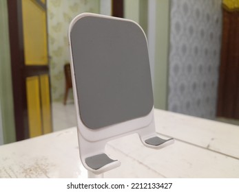 This Is Stand Phone Holder Desk Phone