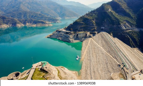 Tehri dam Images, Stock Photos & Vectors | Shutterstock