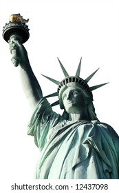 1,498 Statue Of Liberty Top View Images, Stock Photos & Vectors 