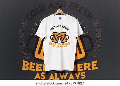 This is a  T-Shirt Design mockups-design.com