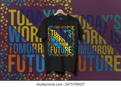  This is a T-Shirt Design mockups-design.com
