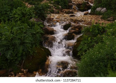this is a wonderfool waterfall