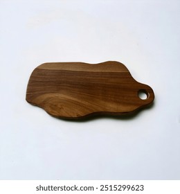 This wooden tray combines functionality and elegance with a rustic touch. Made from high-quality wood, it’s perfect for serving food and drinks in style.