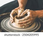 "This workshop offers a unique opportunity to explore traditional pottery techniques while crafting personalized clay masterpieces."