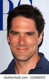 Thomas Gibson At The TCA 2007 CBS Summer Press Tour. Beverly Hilton Hotel, Beverly Hills, CA. 07-19-07