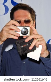 Thomas Gibson At The TCA 2007 CBS Summer Press Tour. Beverly Hilton Hotel, Beverly Hills, CA. 07-19-07