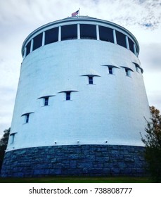 Thomas Hill Standpipe IT