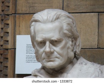 Thomas Huxley