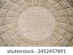 The Thomas Jefferson Memorial in Washington, D.C, USA