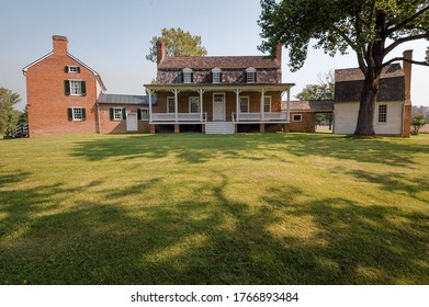 Thomas Stone National Historic Site