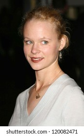 Thora Birch At The Premiere Of 