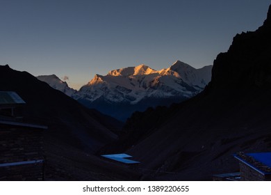 Thorong La Pass, Nepal, Annapurna Circuit