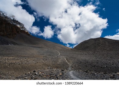 Thorong La Pass, Nepal, Annapurna Circuit