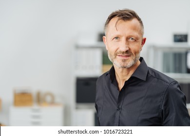 Elderly Workers Office Images Stock Photos Vectors Shutterstock