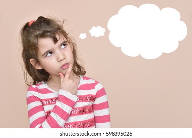 Kids thinking cloud Images, Stock Photos & Vectors | Shutterstock