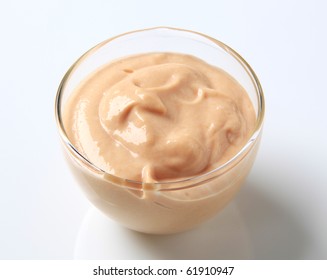 Thousand Island Dressing