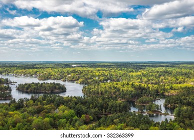 Thousand Islands