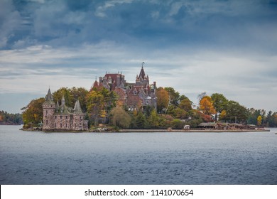 Thousand Islands, Ontario, Canada