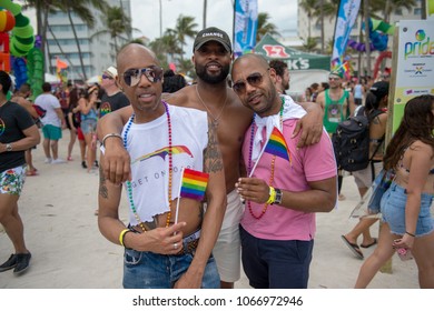 gay pride miami florida