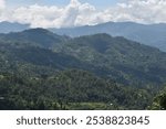 The Thrangu Tashi Yangtse Monastery or Namo Buddha Monastery is a Tibetan Buddhist monastery about 40 km southeast of Nepal