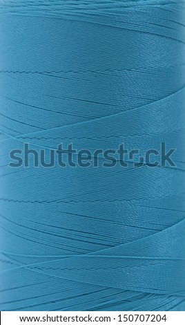 Similar – Ocean of Paper Blue tone