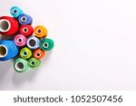 Thread sewing  Multi-colored