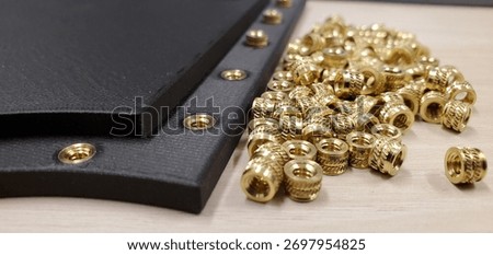 Threaded Inserts in 3D Printing
