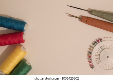 threads and spitz copy space