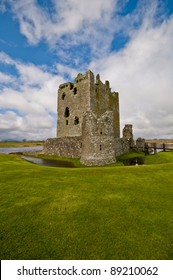 Threave Castle