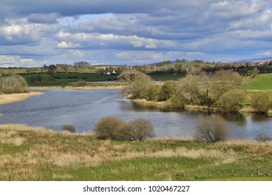 Threave Estate - Castle Douglas