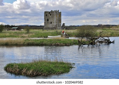 Threave Estate - Castle Douglas