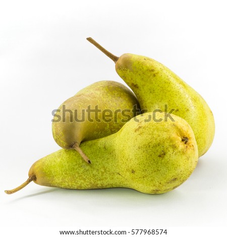 Similar – Image, Stock Photo the pear Abate Fetel in the spotlight