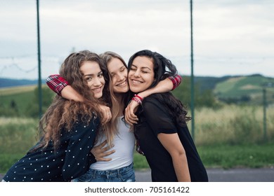 Three Teen