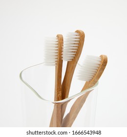 organic toothbrush