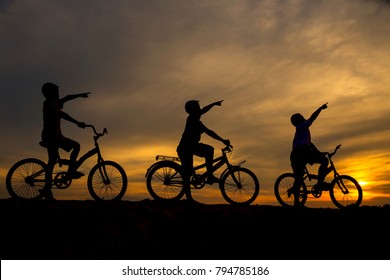 Three Boys Images Stock Photos Vectors Shutterstock