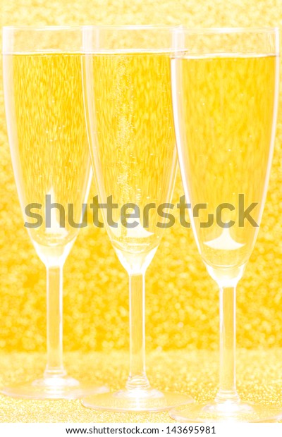 flutes for champagne