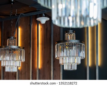 Industrial Chandelier Stok Fotograflar Gorseller Ve