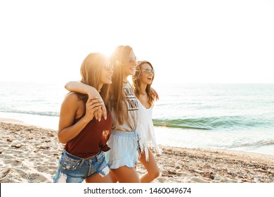 40,447 3 people on beach Images, Stock Photos & Vectors | Shutterstock