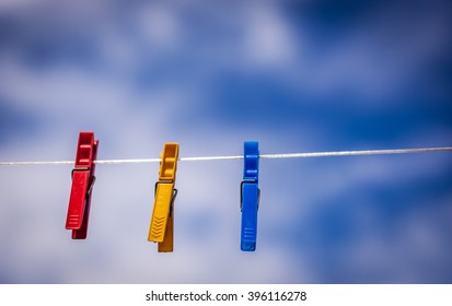 18,522 Plastic laundry clips Images, Stock Photos & Vectors | Shutterstock