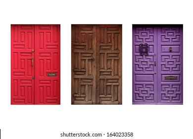 4,651 Mexican doors Images, Stock Photos & Vectors | Shutterstock