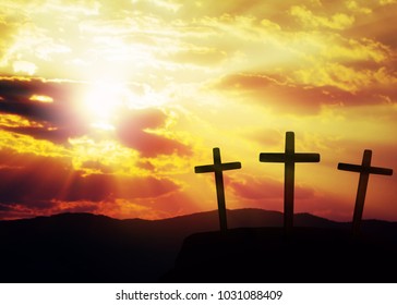 80,371 Three crosses Images, Stock Photos & Vectors | Shutterstock