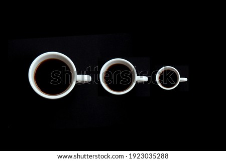 Similar – time-out To have a coffee