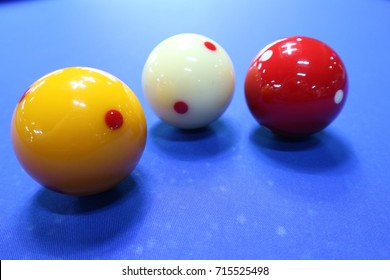 carom billiards