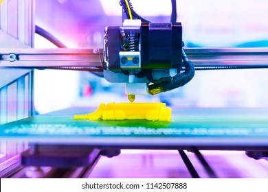 Three dimensional printing machine,3D printer.